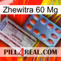 Zhewitra 60Mg 36